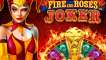 Fire and Roses Joker