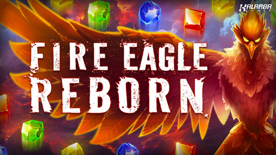 Fire Eagle Reborn slot