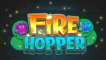 Fire Hopper