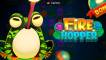Fire Hopper