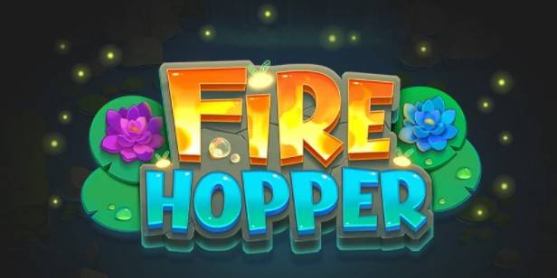 Fire Hopper slot