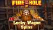 Fire in The Hole