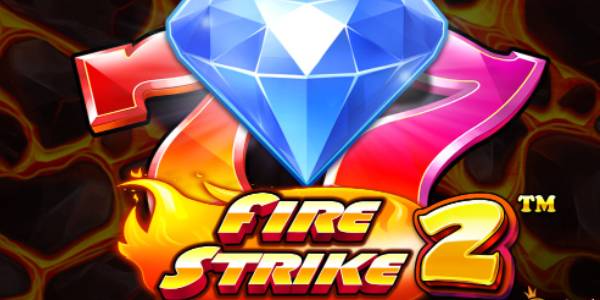 Fire Strike 2 slot