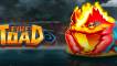Fire Toad