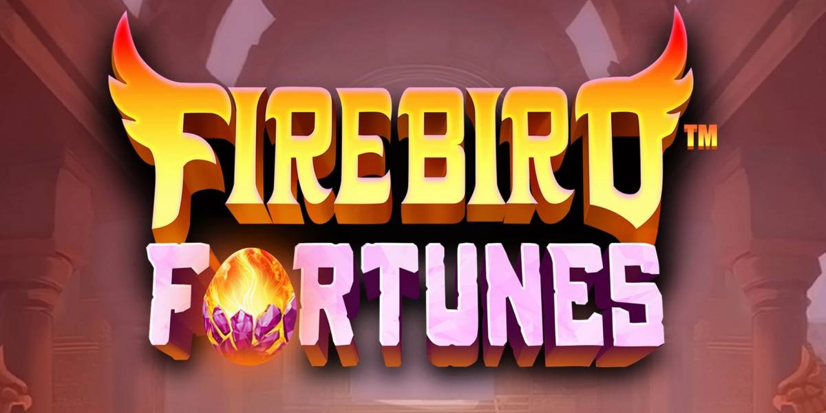 Firebird Fortunes slot
