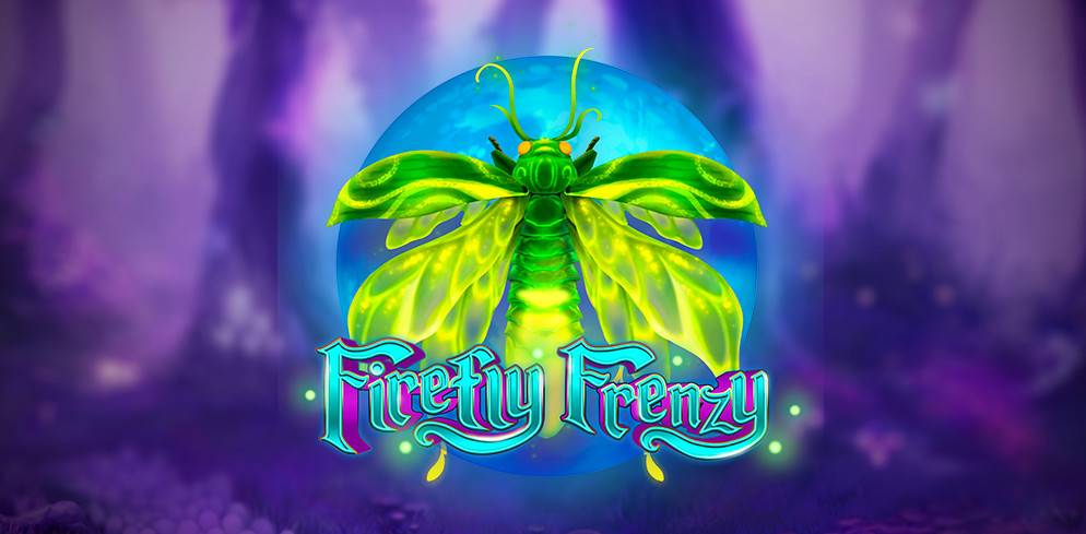 Firefly Frenzy slot