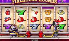 Play Firehouse Hounds