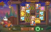 Fireworks Master (Playson)