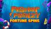 Fishin' Frenzy Fortune Spins