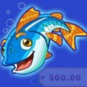 Fishin Frenzy: Fish