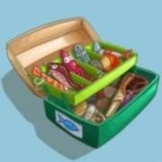Fishin Frenzy: Bait
