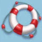 Fishin Frenzy: Life preserver