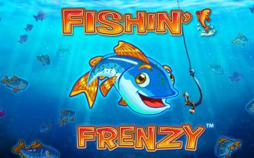 Fishin Frenzy slot