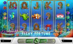 Play Fishy Fortune