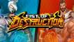 Fist of Destruction
