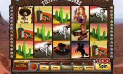 Play Fistful of Dollars
