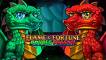 Flame & Fortune Double Dragon (Octoplay)