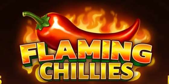 Flaming Chilies (Booming Games)