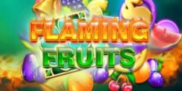 Flaming Fruits slot