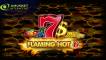 Flaming Hot 6 Reels