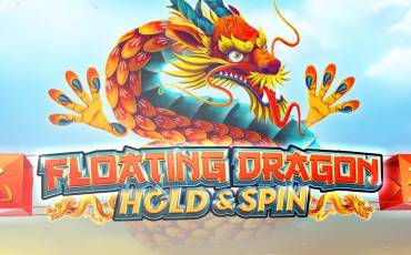 Floating Dragon slot
