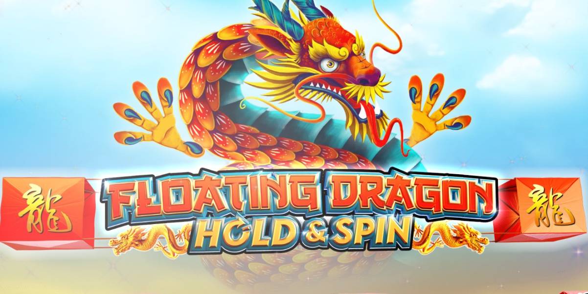 Floating Dragon slot