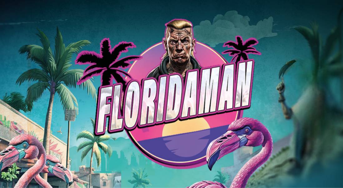 Floridaman slot
