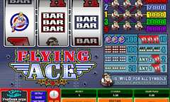 Play Flying Ace