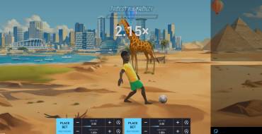 Football Freestyler: Winnings