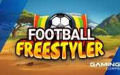 Football Freestyler free play