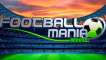 Football Mania Deluxe (Wazdan)