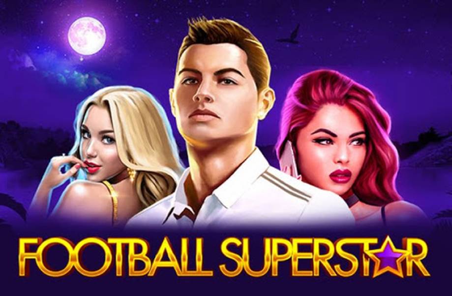 Football Superstar slot