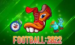 Play Football:2022