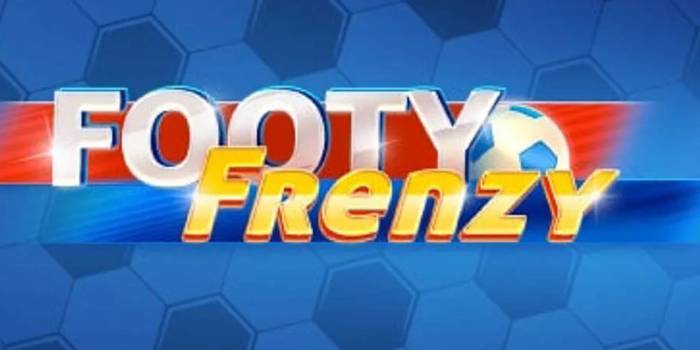 Footy Frenzy slot