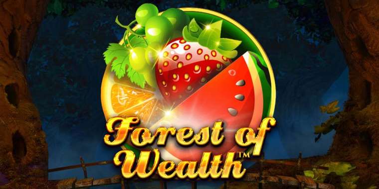 Play Forest of Wealth slot