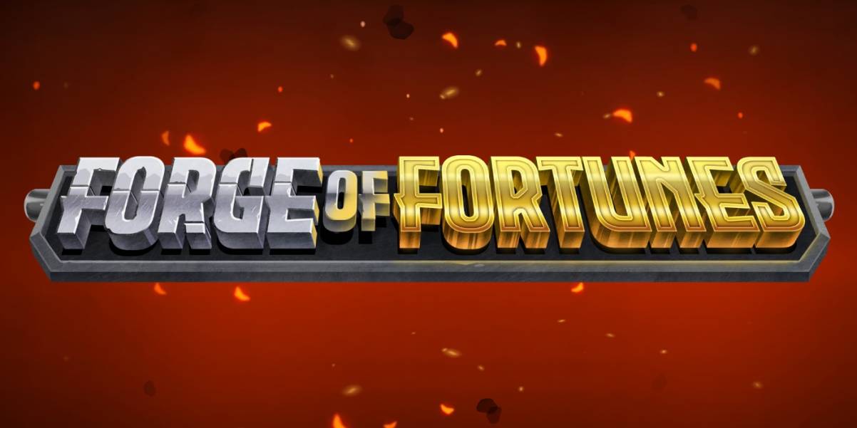 Forge of Fortunes slot