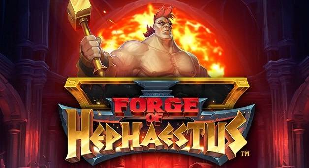 Forge of Hephaestus slot