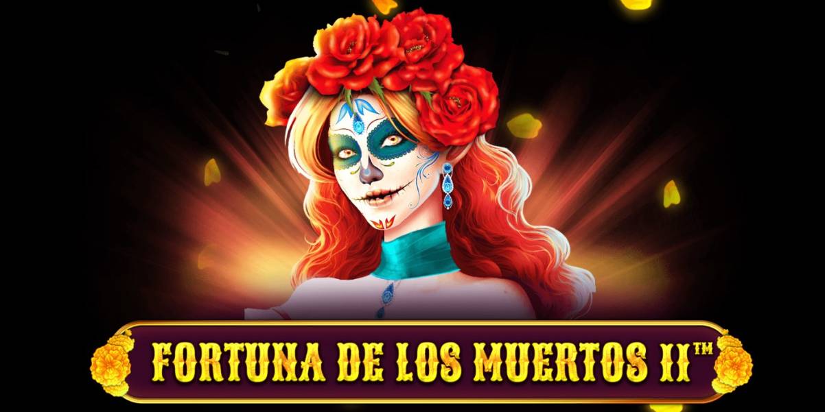 Fortuna De Los Muertos 2 slot