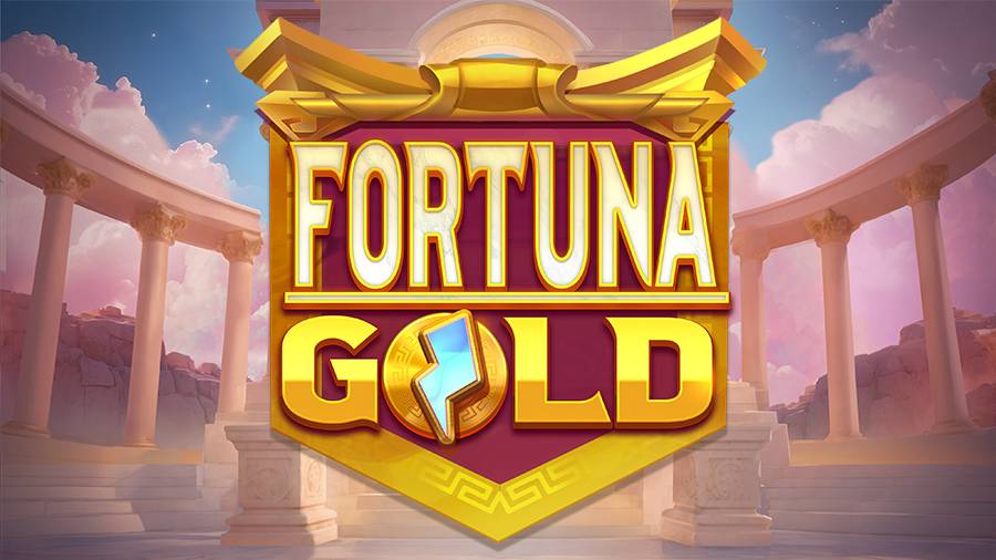 Fortuna Gold slot