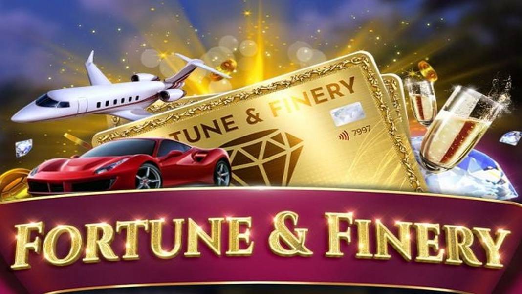 Fortune & Finery slot