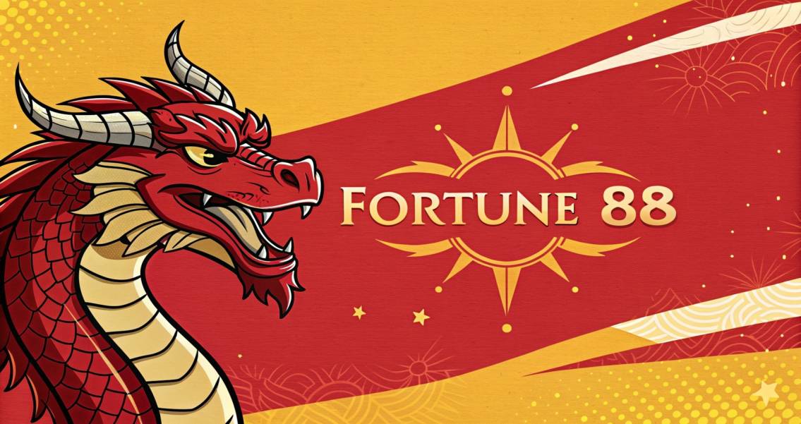 Fortune 88 slot