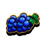 Fortune Capybara: Grapes