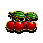 Fortune Capybara: Cherries