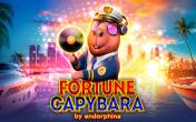 Fortune Capybara (Endorphina)