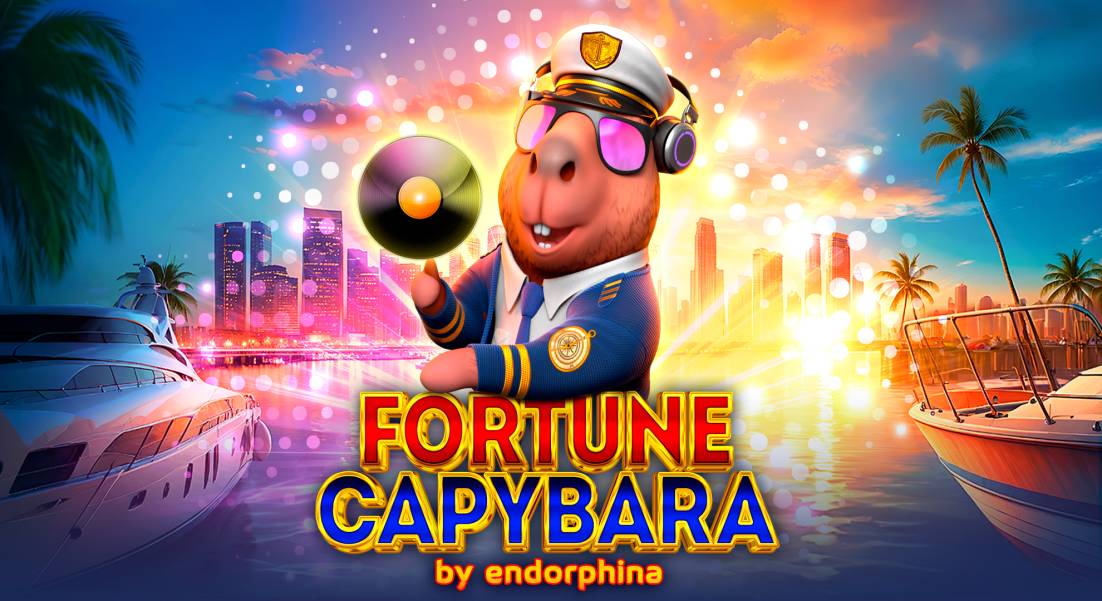 Fortune Capybara slot