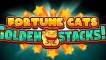 Fortune Cats Golden Stacks