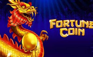Fortune Coin slot
