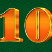 Fortune Dragon Manna: 10