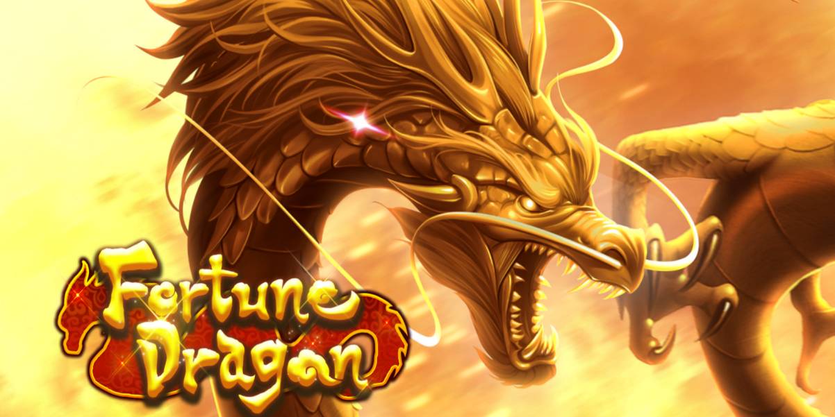 Fortune Dragon Manna slot
