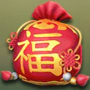 Fortune Dragon: Bag